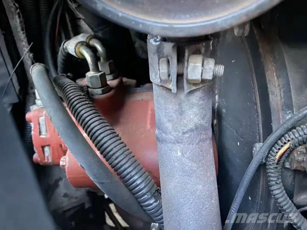 Hitachi ZX 30 U Miniekskavaatorid < 7 t