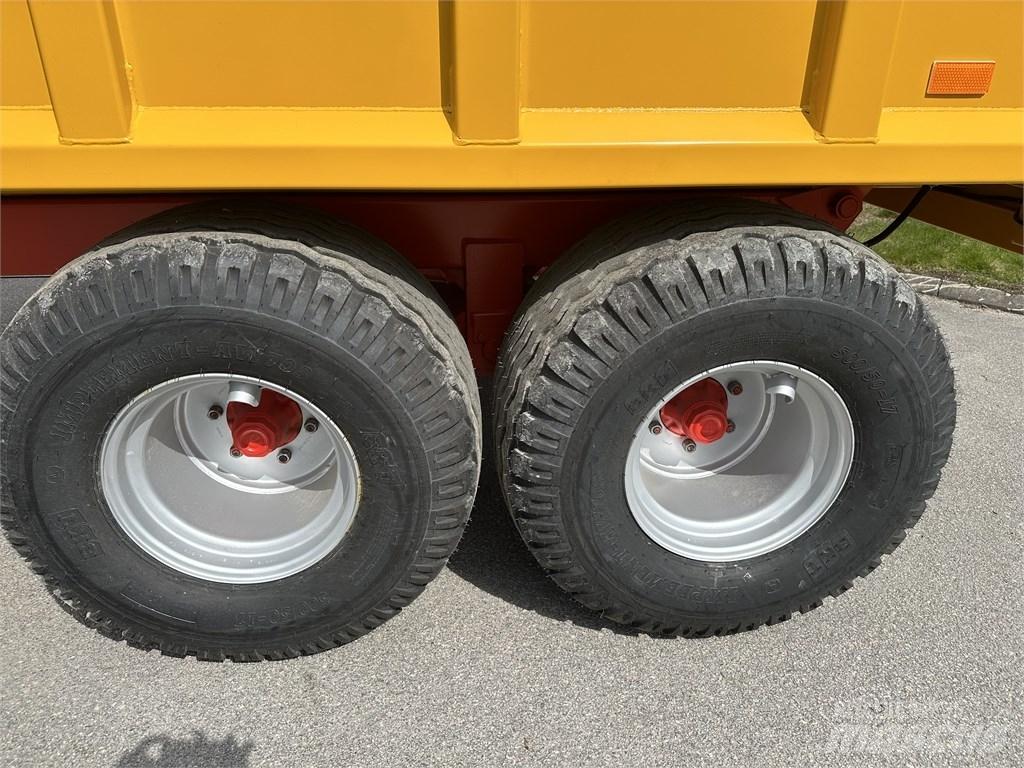Möre T-041/K Kallurhaagised