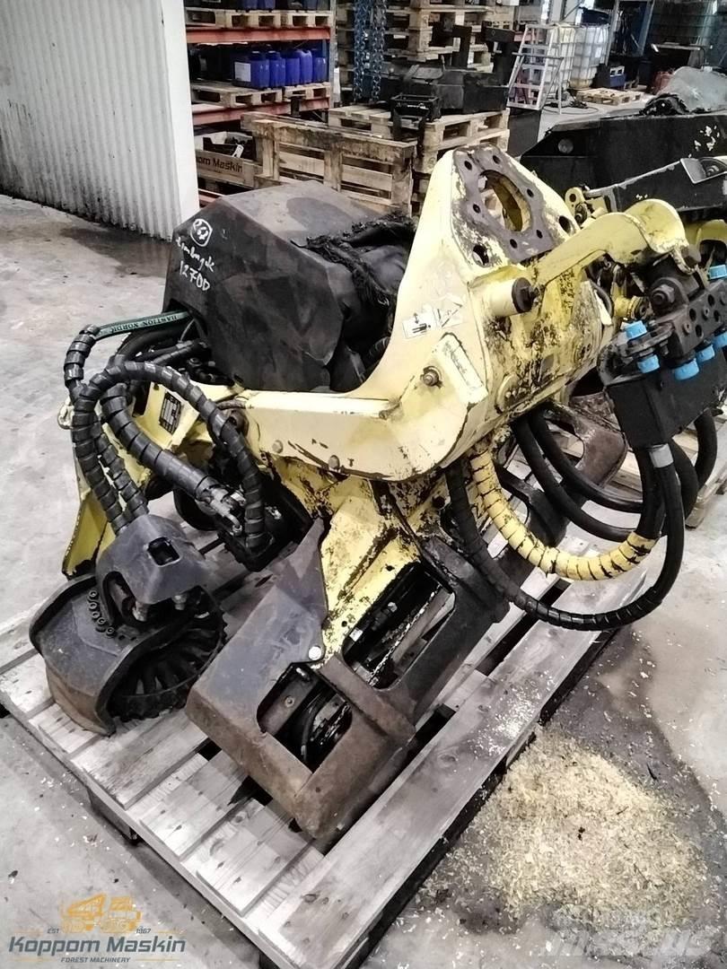 John Deere H754 Langetuspead