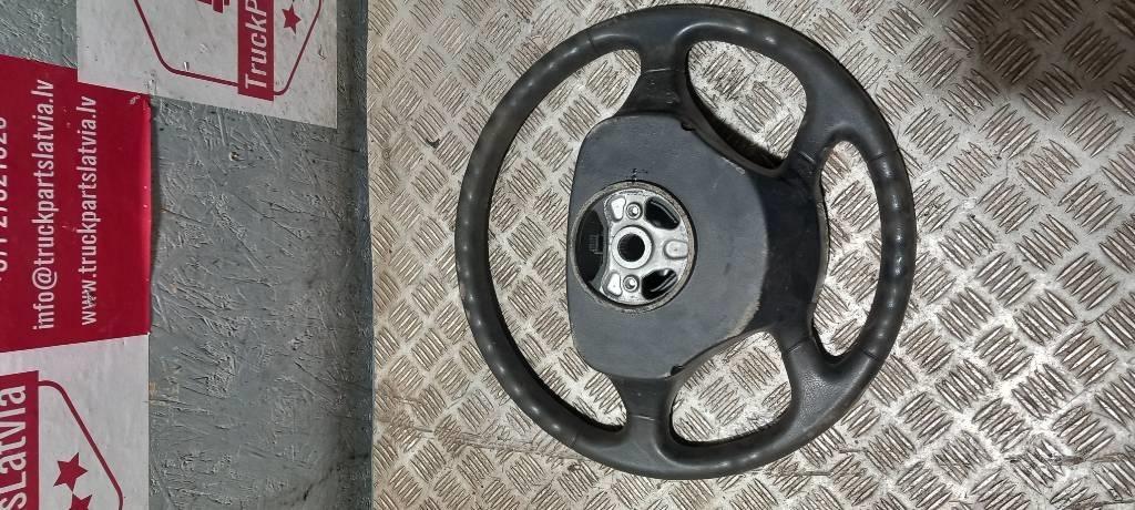 Scania R 440    1495393 Kabiinid