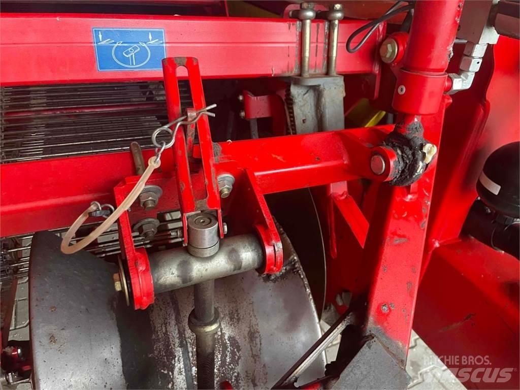 Grimme SE 150-60 Sibulakoristusmasinad