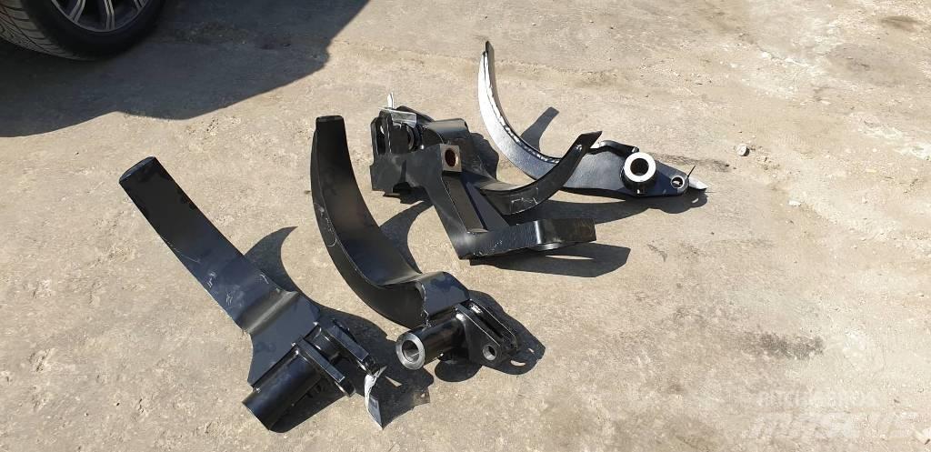  Knives for 414 head Langetuspead