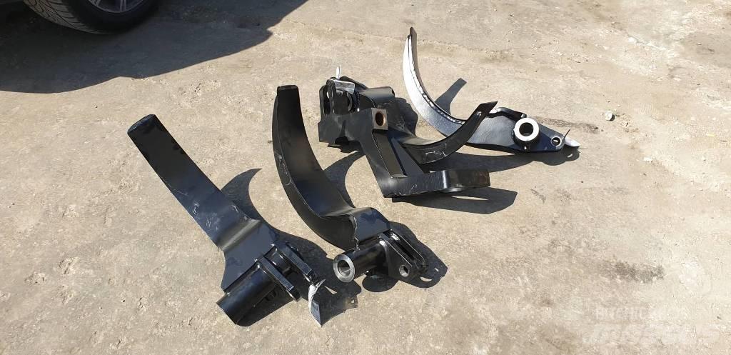  Knives for 414 head Langetuspead