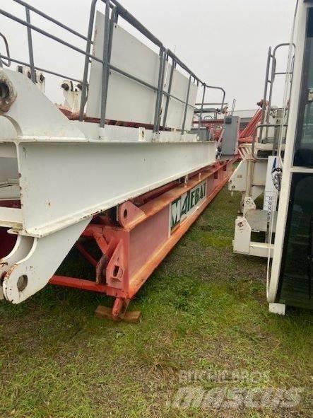 Potain MD 265 B1J10 Tornkraanad
