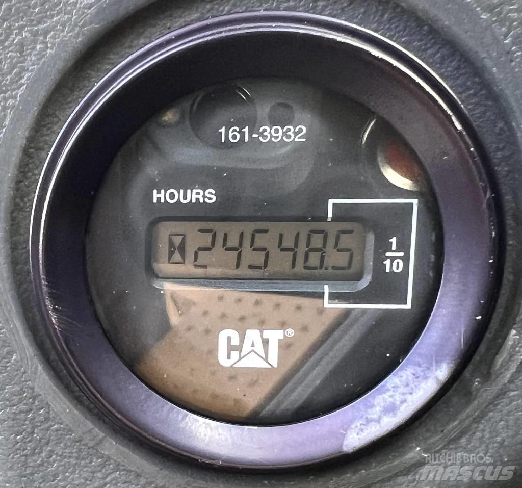 CAT 938 G Rataslaadurid