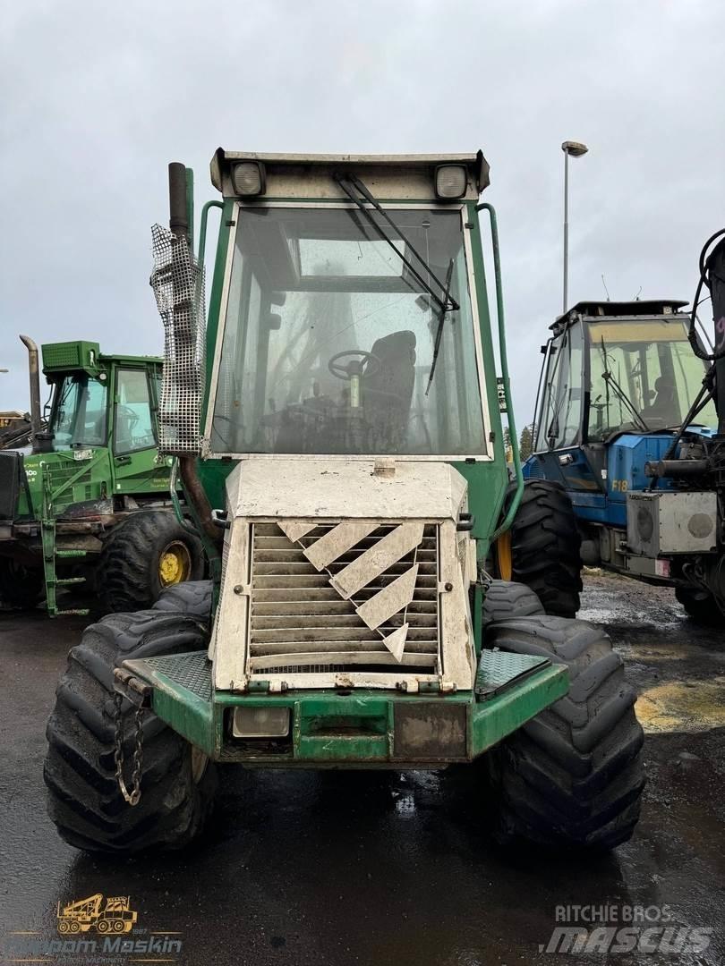 Gremo 950 Forwarderid