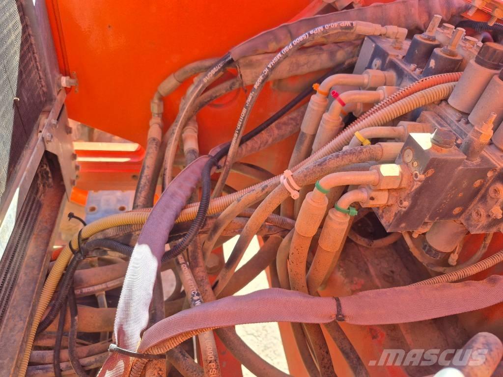 Xtreme XR1055 Teleskooplaadurid