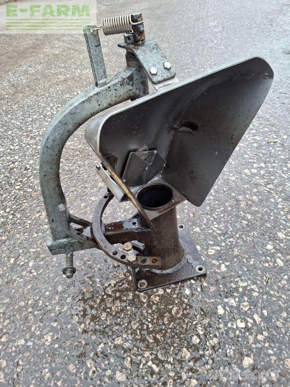 John Deere 6090m Traktorid