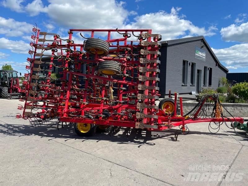 Väderstad NZA 800 Külvik-äkked