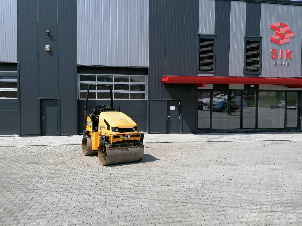 JCB VMT 260-120 Vibraatorid