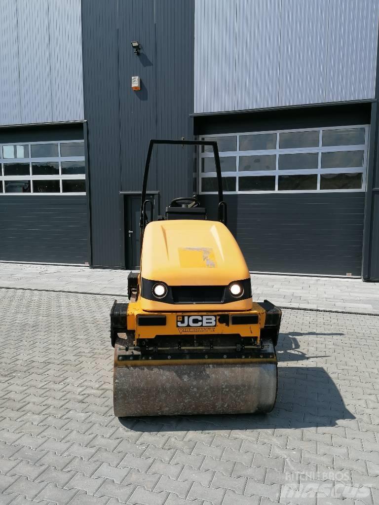 JCB VMT 260-120 Vibraatorid