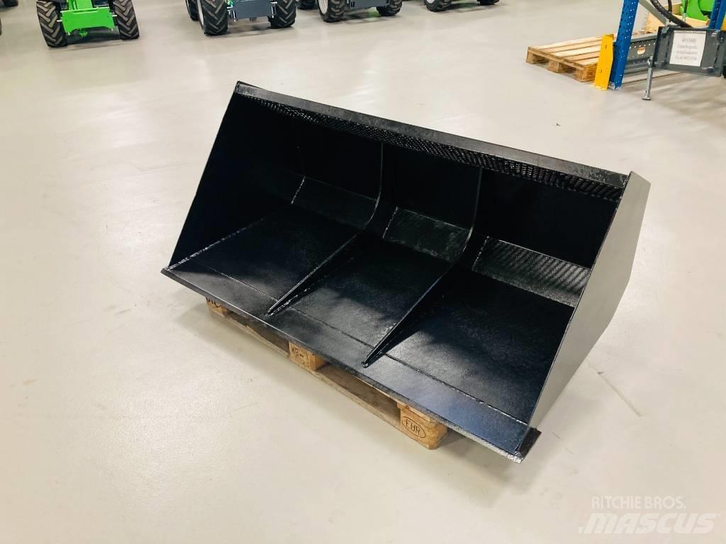Avant Skovl 165 cm Muud osad