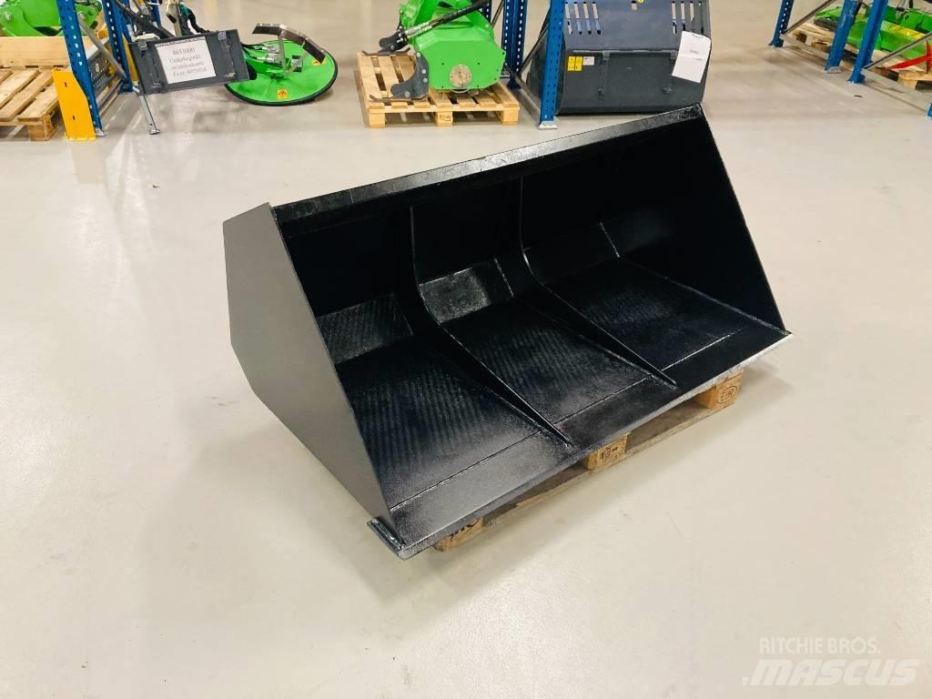 Avant Skovl 165 cm Muud osad