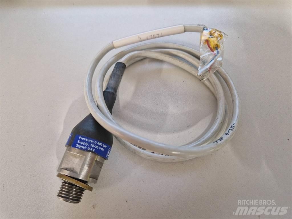 Rottne 081-0009 Elektroonikaseadmed