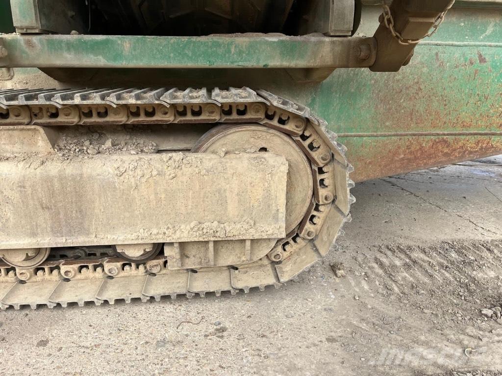 McCloskey R105 Sõelad