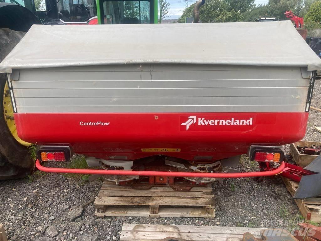 Kverneland CL1300 Mineraalväetise laoturid