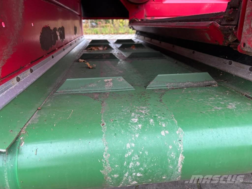 Trioliet MULTIFEED Söödajagajad