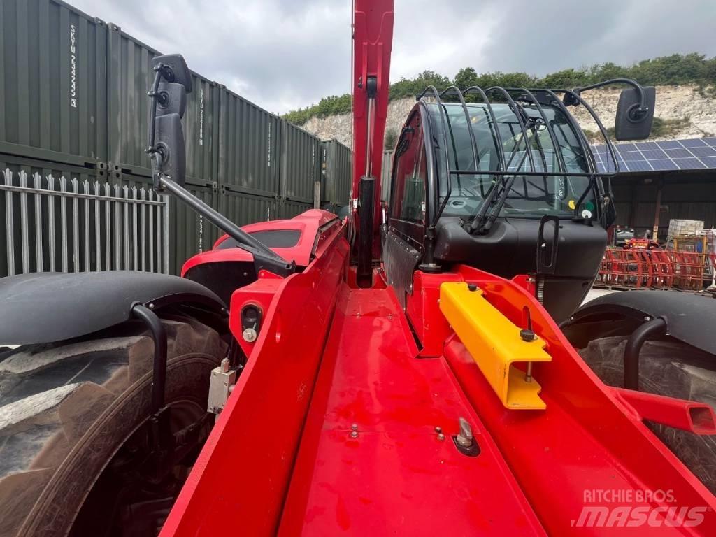 Manitou MT 1840 Teleskooplaadurid