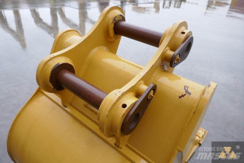 CAT 320 Bucket Kopad