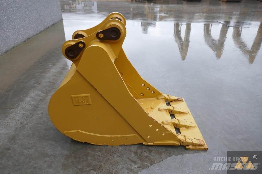 CAT 320 Bucket Kopad