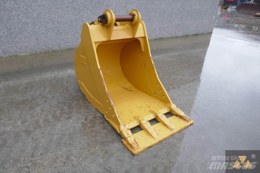 CAT 320 Bucket Kopad