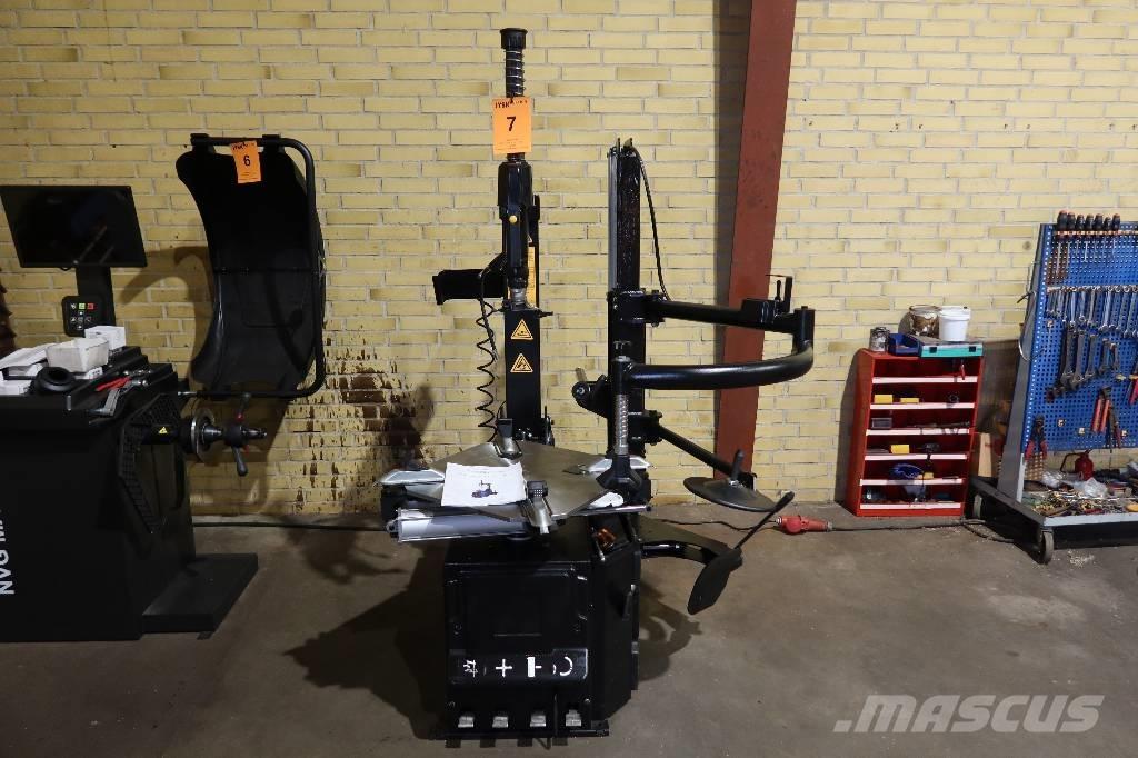  NVG Master RH-850M Muu