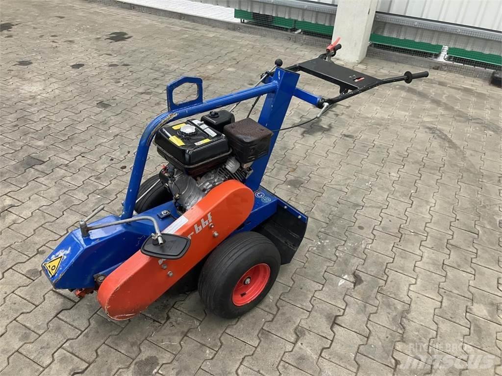 Weber BBF BSF 13 Muu kommunaaltehnika