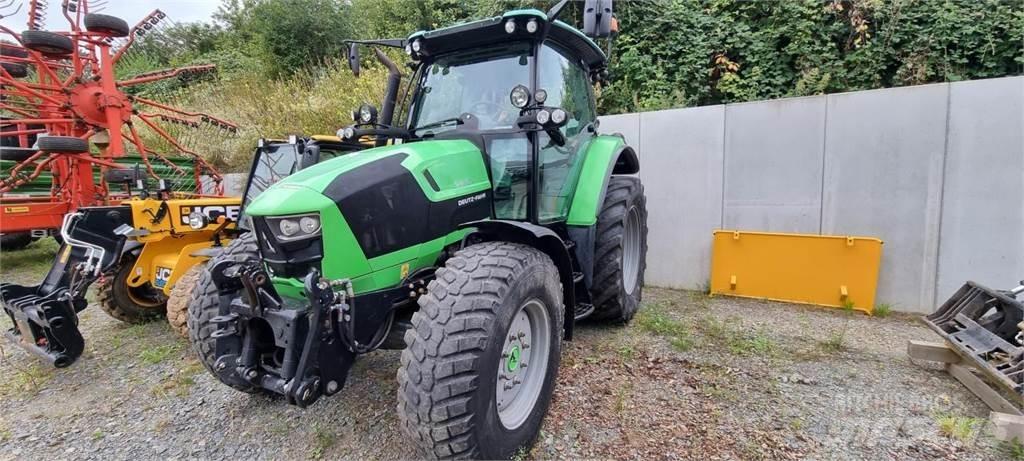 Deutz-Fahr 5120 P Traktorid