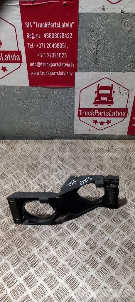 Scania R 440  1786695 Kabiinid