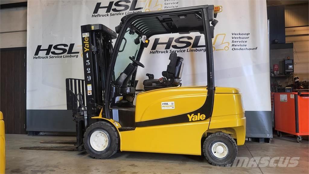 Yale ERP35VL E2145 Elektritõstukid