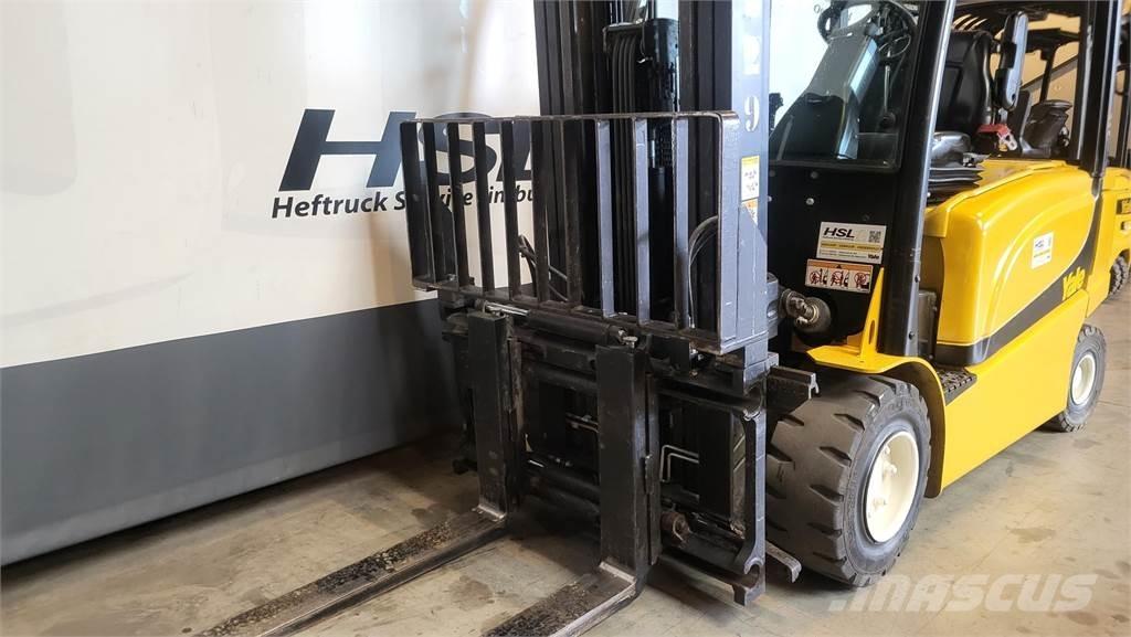 Yale ERP35VL E2145 Elektritõstukid