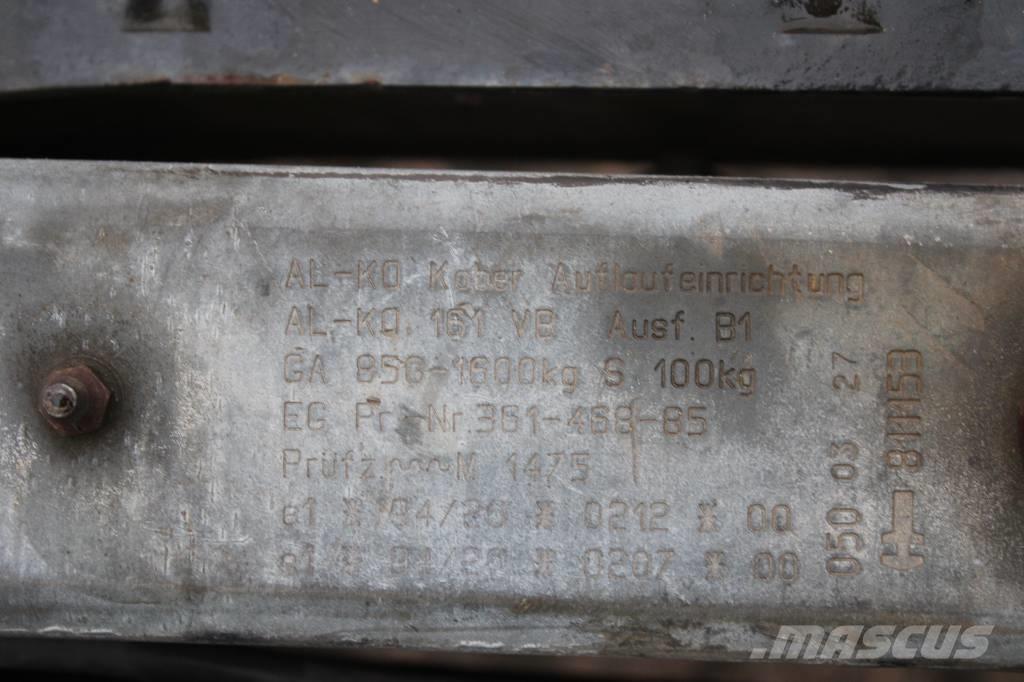 Pramac GSL 65 Diiselgeneraatorid