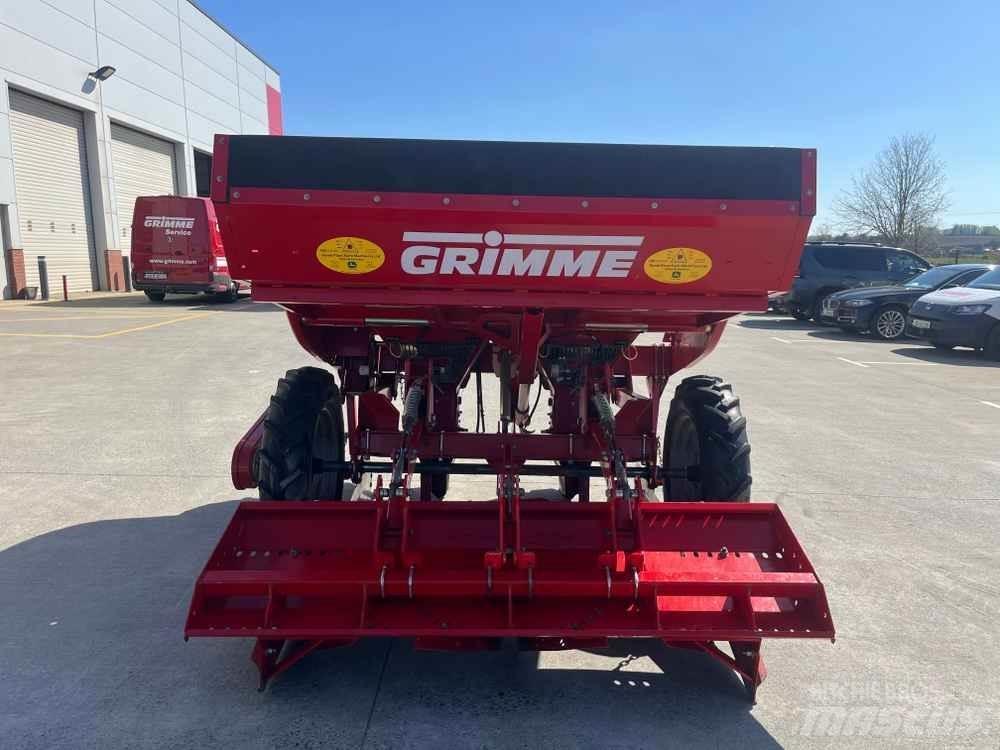 Grimme GL 32 B Kartulipanemismasinad