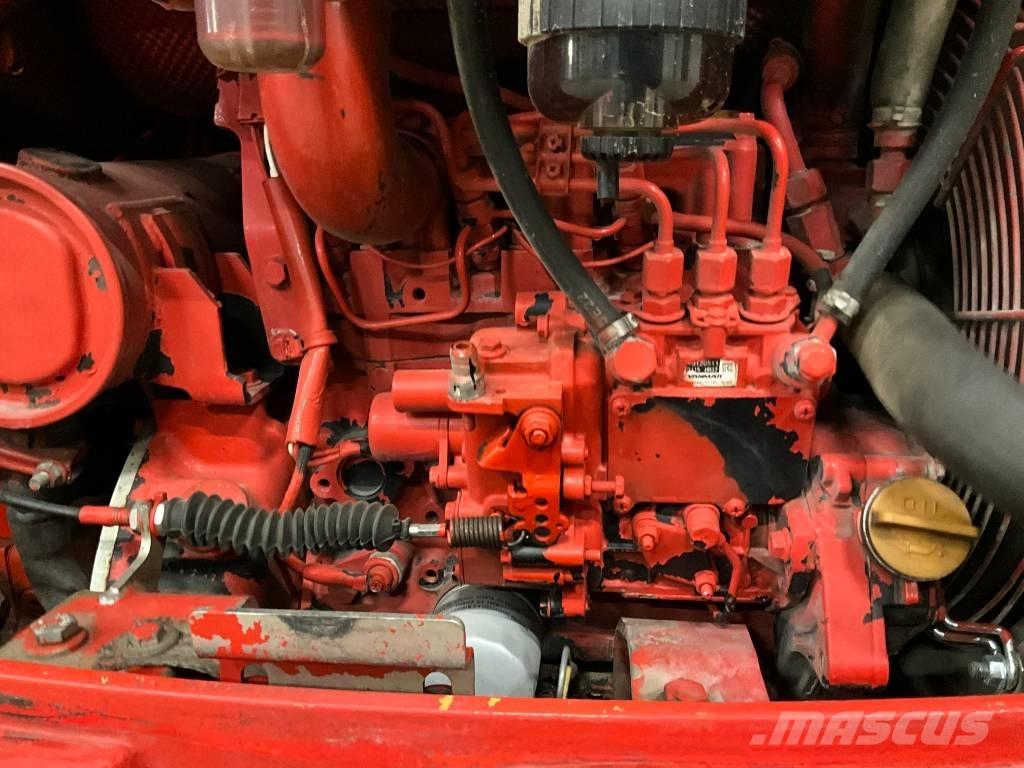 CAT 302.4 D Miniekskavaatorid < 7 t