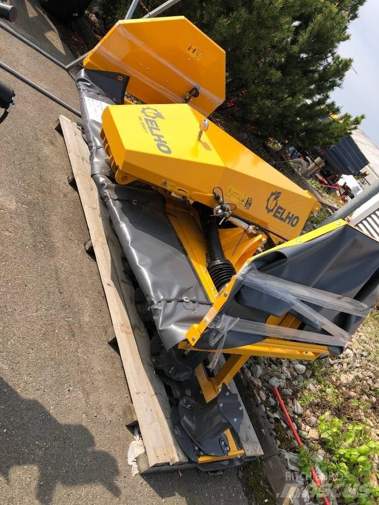 Elho NK3300 F Niidukid