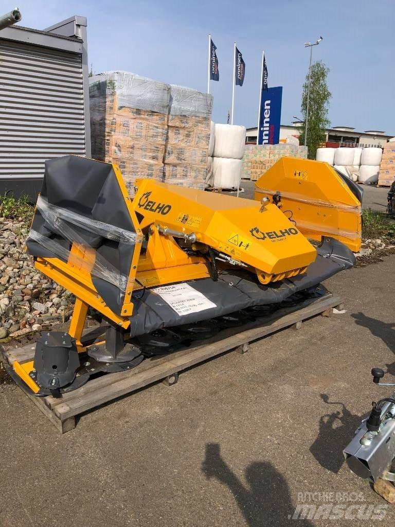 Elho NK3300 F Niidukid