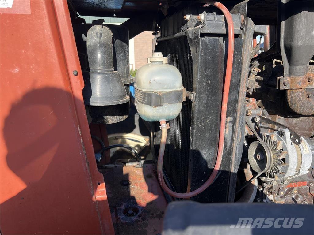 Fiat 60-90 Traktorid