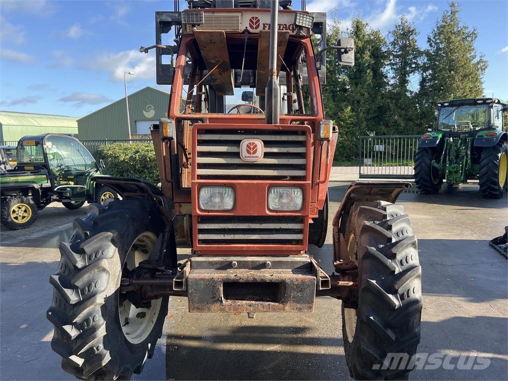 Fiat 60-90 Traktorid