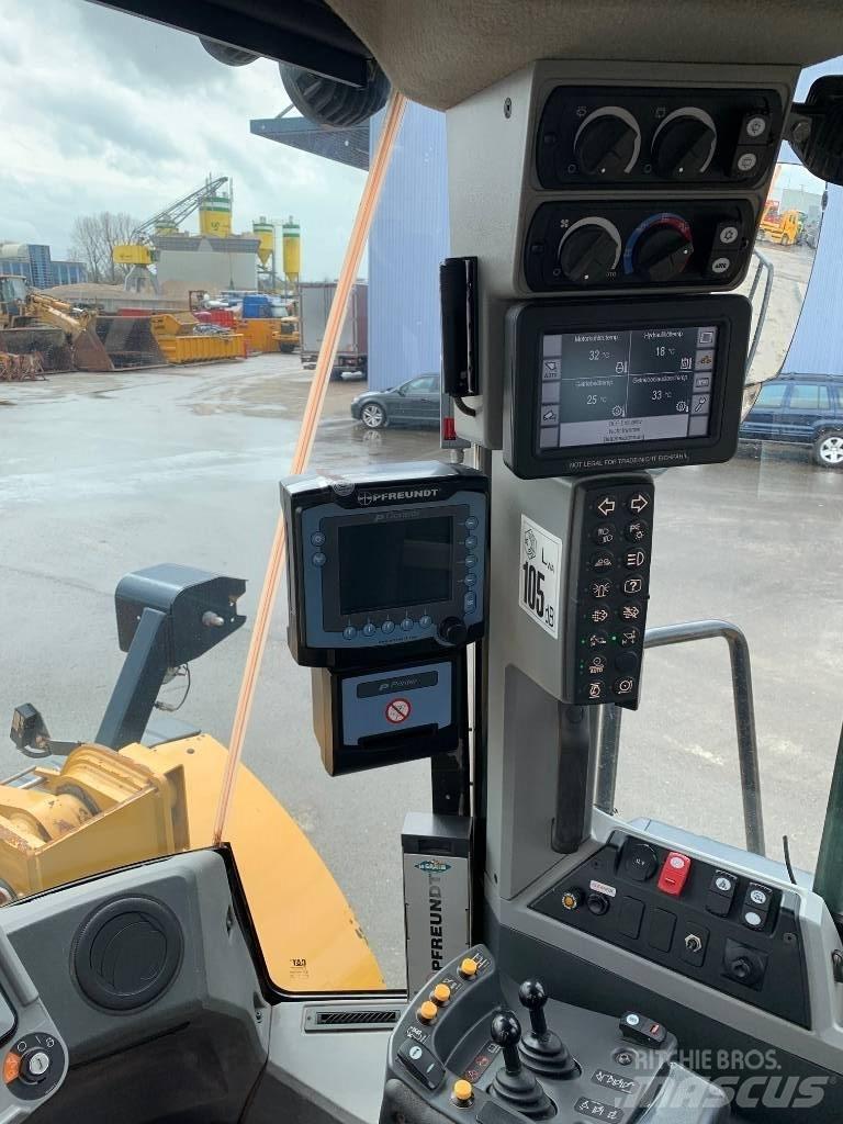 CAT 966 M XE Rataslaadurid