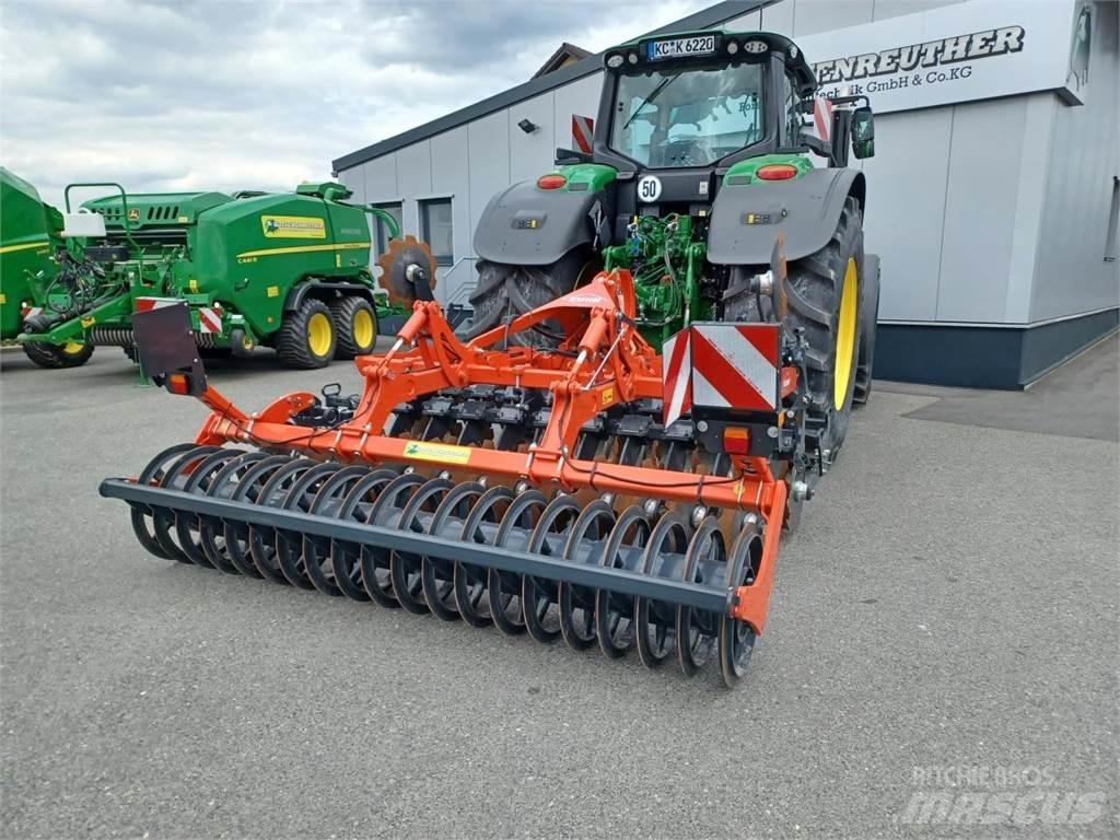 Kuhn Optimer L 300 Randaalid