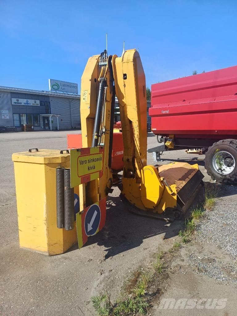 Elho TPM 520 Karjamaade niidukid / pealselõikurid