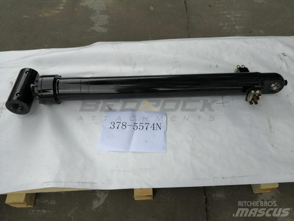 Bedrock 311 312 314 Muud osad
