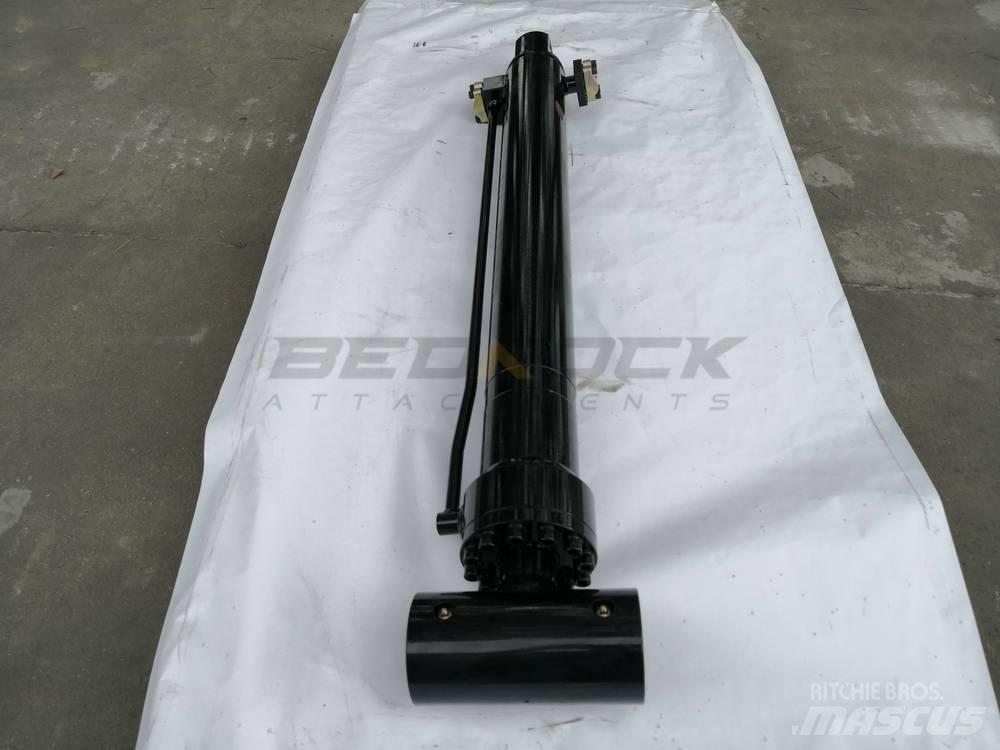 Bedrock 311 312 314 Muud osad