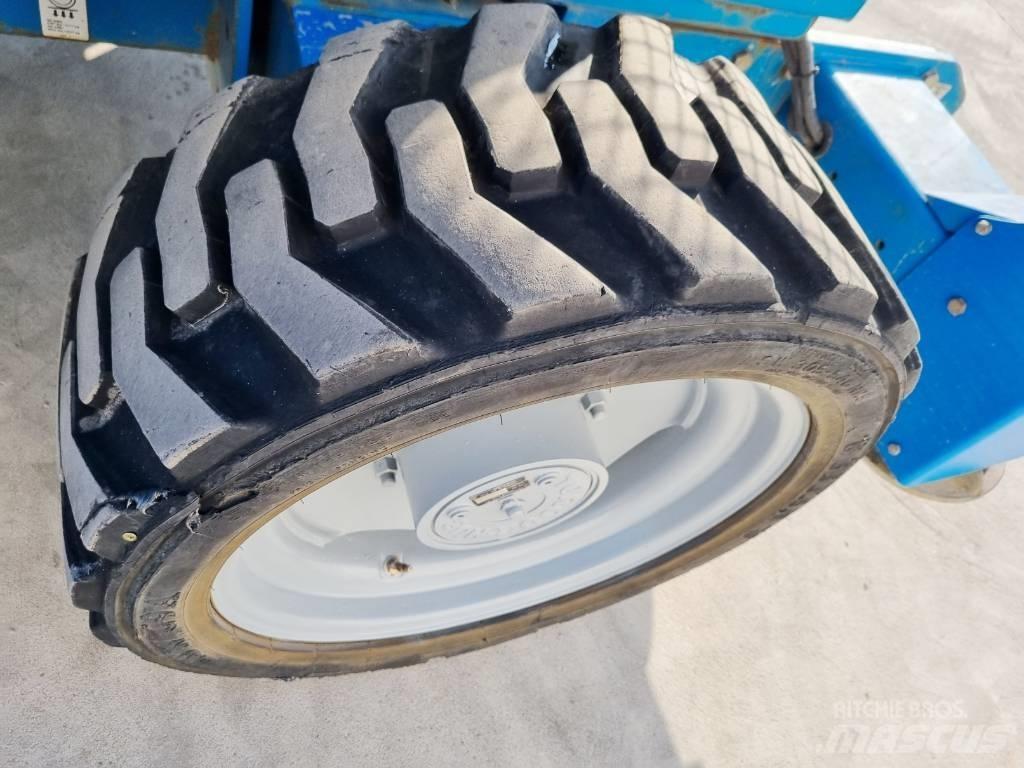 Genie GS 4390 RZ34 Käärtõstukid