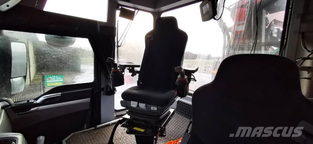 JENZ HEM 583 Puiduhakkurid