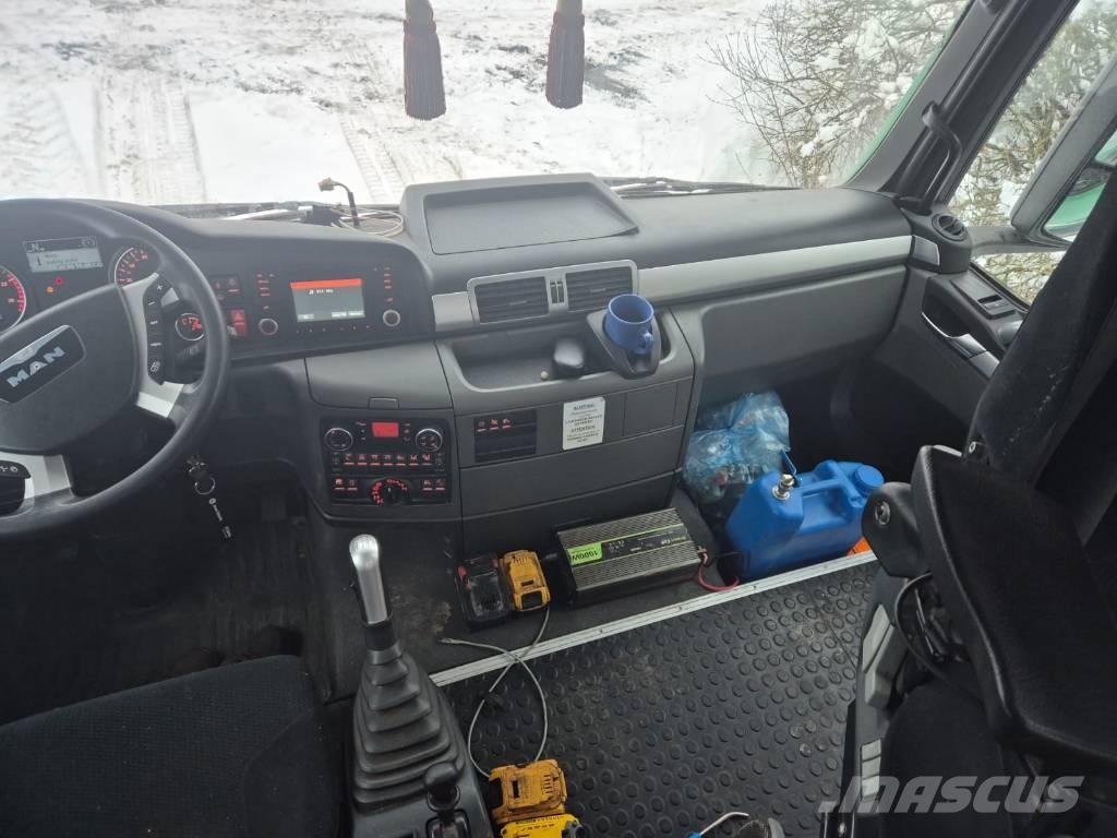 JENZ HEM 583 Puiduhakkurid