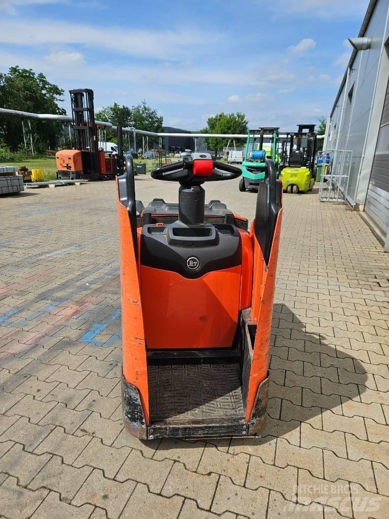 BT LPE250 Platvormiga alusesiirdaja