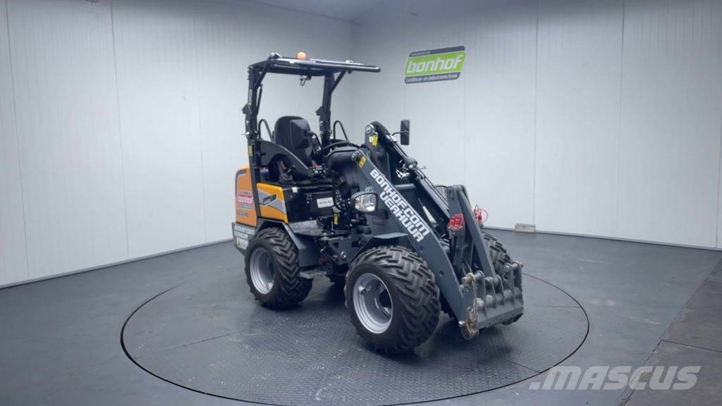 GiANT G2300 HD Rataslaadurid