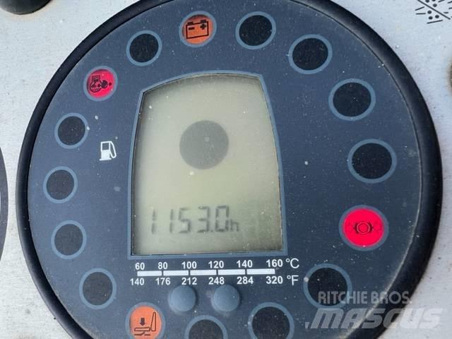 Bomag BW 100 ADM 5 Tandemrullid