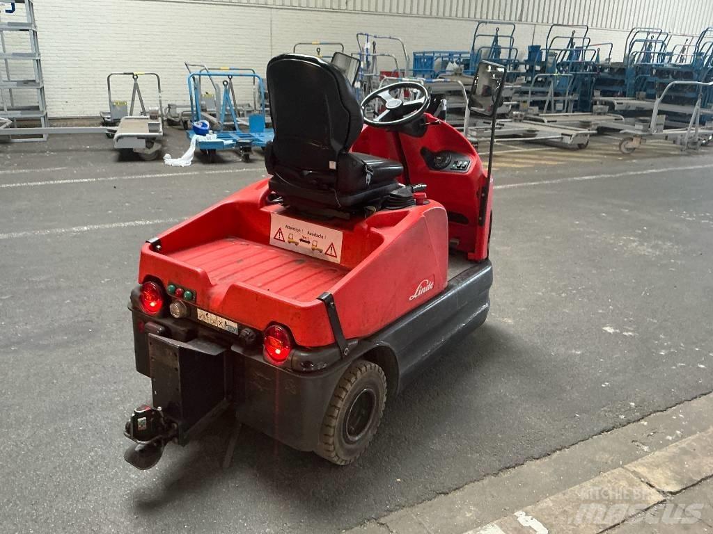 Linde P60-6Z Elektriline puksiir
